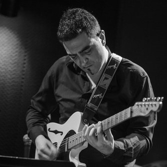 Marcos Collado