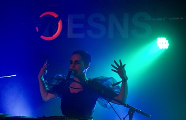 El duet mallorquí Jansky actua al festival Eurosonic (Holanda) gràcies al suport de la Conselleria de Cultura