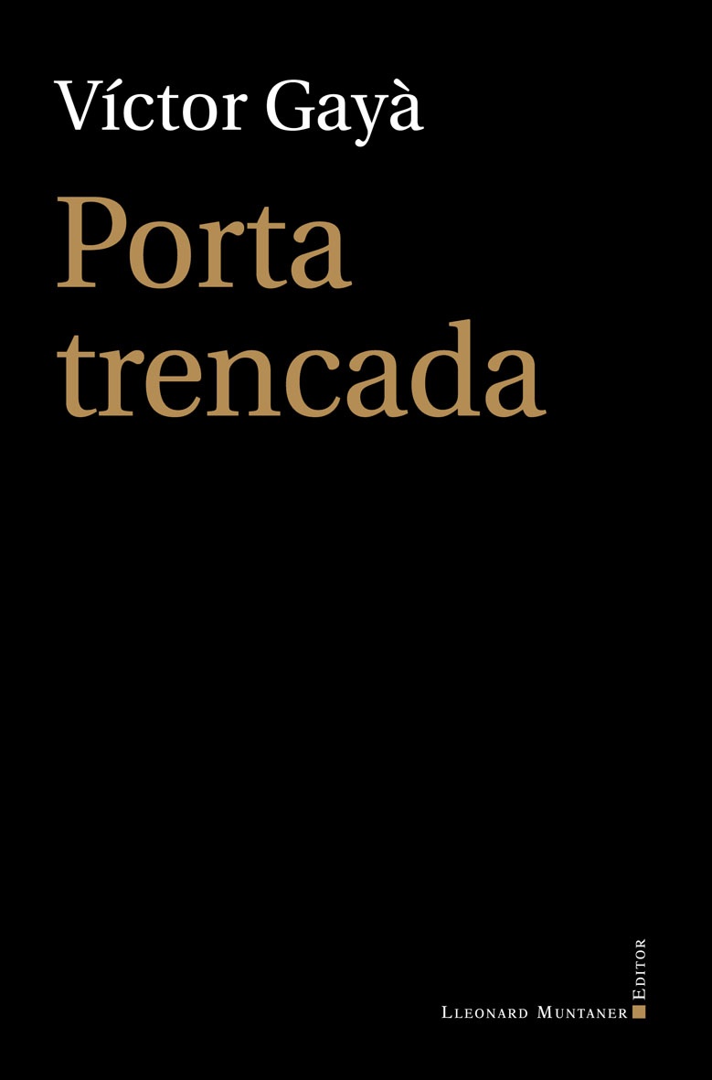 Porta trencada