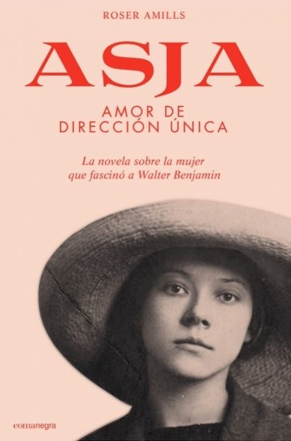 Asja. Amor de dirección única.