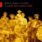 L'anell del capità Llull