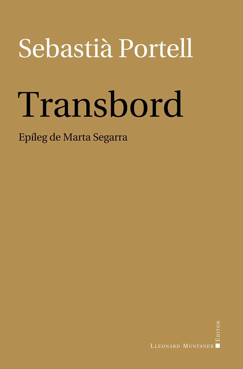 Transbord