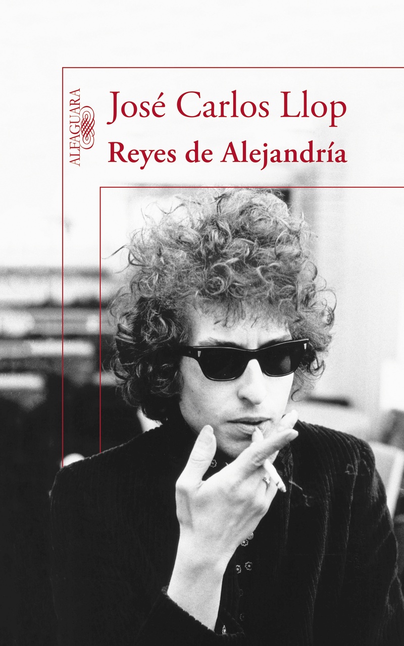 Reyes de Alejandría