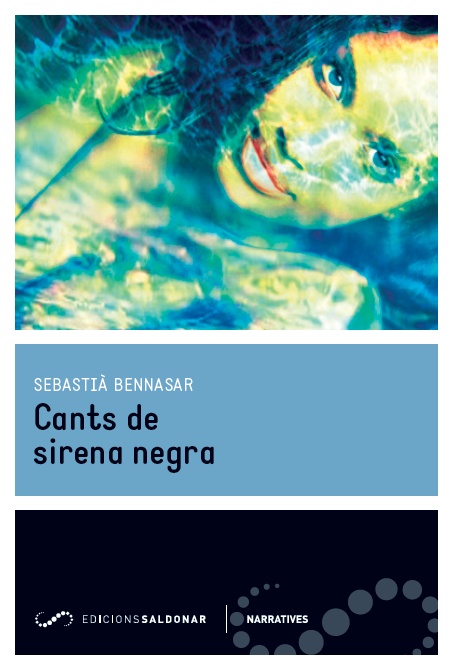 Cants de sirena negra