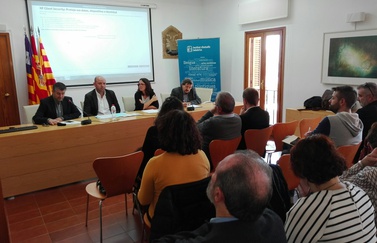 El IEB llega puntual a las XXXIV Jornadas de Estudios Históricos Locales. el Patrimonio  Inmaterial, entre la Revisión y la Descubierta