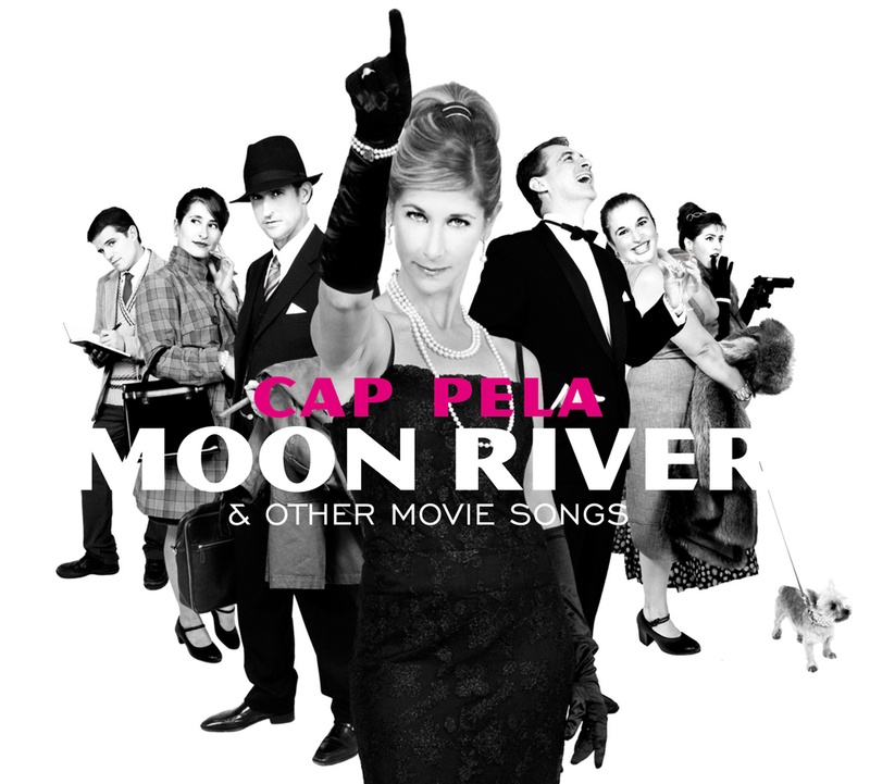 Moon River