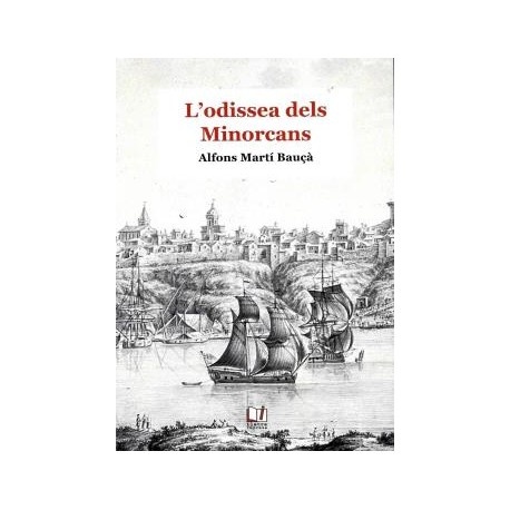 L'odissea dels Minorcans