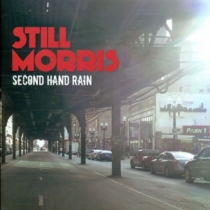 Second Hand Rain