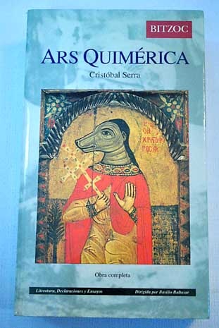 Ars Quimérica