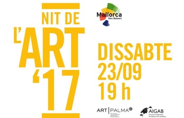 Look at the Nit de l'Art's web