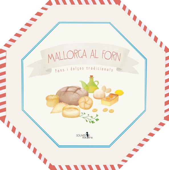 MALLORCA AL FORN