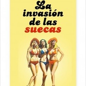 La invasión de las suecas