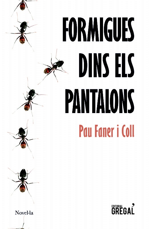 Formigues dins els pantalons