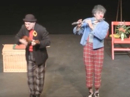 Un Nadal de pallassos 2014