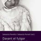 Davant el fulgor. Per a llegir l’obra d’Antònia Vicens