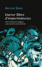 Darrer llibre d'impertinències