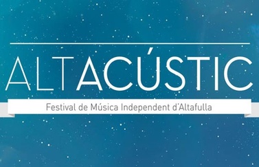 L’Altacústic acosta enguany tres grans noms de l’escena emergent mallorquina