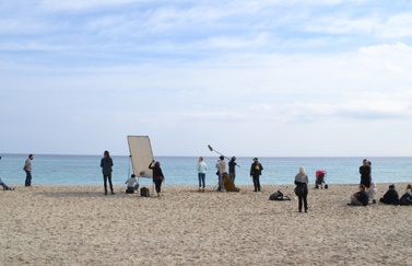 La Illes Balears Film Commission tanca l'any amb 169 sol·licituds de rodatges i participació a 6 fires internacionals