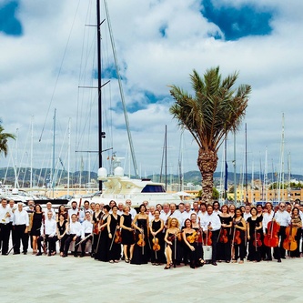 Orquestra Simfònica de les Illes Balears