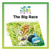 NATU NATU - The Big Race