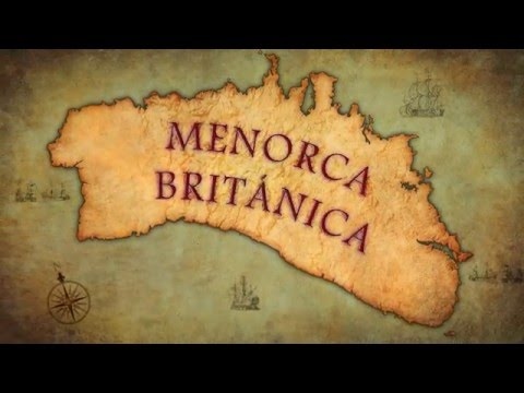Menorca Britanica