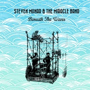 Steven Munar & The Miracle Band
