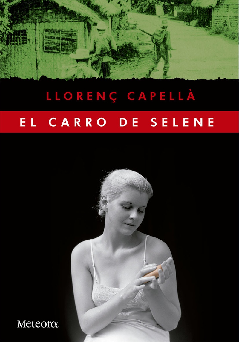 El carro de Selene