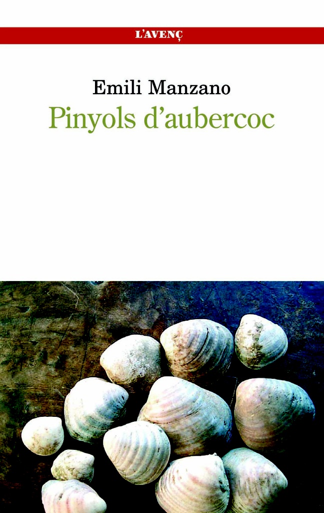 Pinyols d'aubercoc