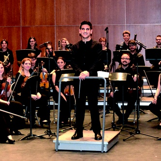 Orquestra de Cambra de Mallorca