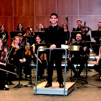 Orquestra de Cambra de Mallorca