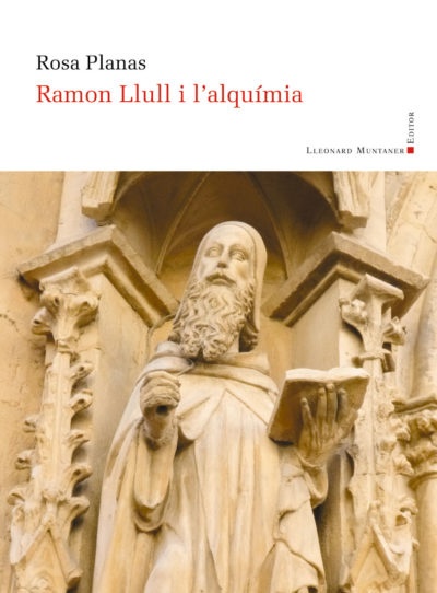 Ramon Llull i l’alquímia