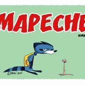 Mapeche