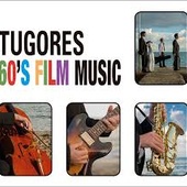60's Film Music
