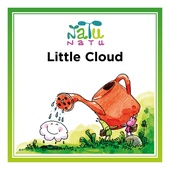 NATU NATU - Little Cloud