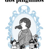 HISTORIA DE DOS PINGÜINOS. UN MISTERIO DEL SUR