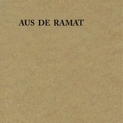 Aus de ramat