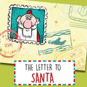 THE LETTER TO SANTA