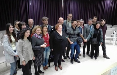 La participación de las Islas Baleares en la Feria de Literatura Infantil y Juvenil de Boloña representa la mitad de la actividad conjunta con Cataluña, como invitado de honor