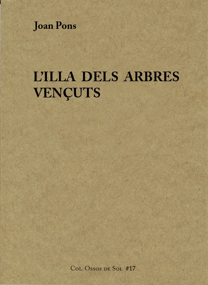 L'illa dels arbres vençuts