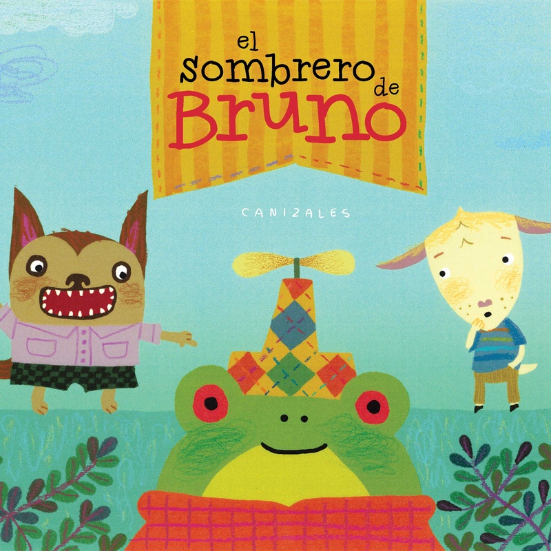 EL SOMBRERO DE BRUNO