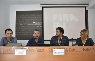 Fira B! presents 4 Vents, an alliance between the most important Mediterranean music fairs