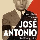 JOSE ANTONIO: REALIDAD Y MITO