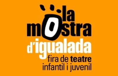 Eight companies and two festivals from the Balearic Islands, at the  "Mostra d’Igualada - Fira de Teatre Infantil i Juvenil"