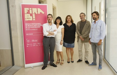 Fira B! further strengthens its collaboration with Catalonia and Valencia in its 3rd edition