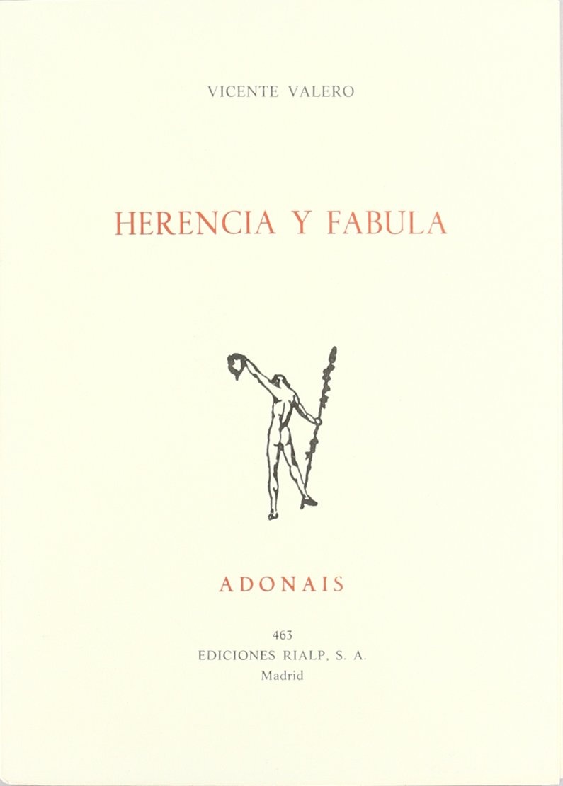 Herencia y fabula