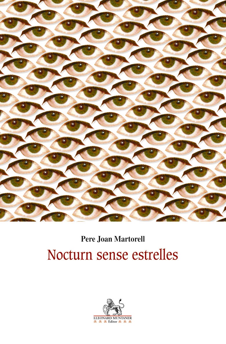 Nocturn sense estrelles