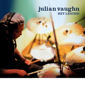 JULIAN VAUGHN