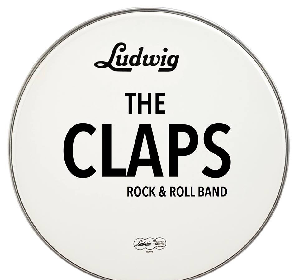 The Claps, biografía, galería y obras BCulture