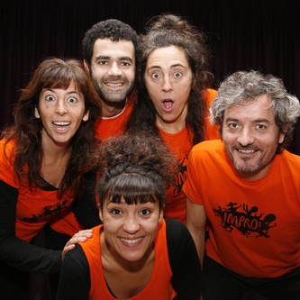 Teatre de xoc