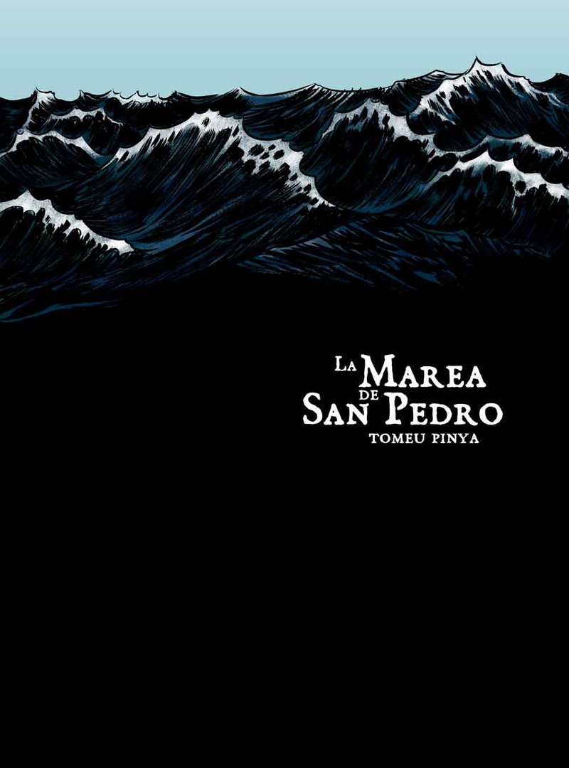 La Marea de San Pedro